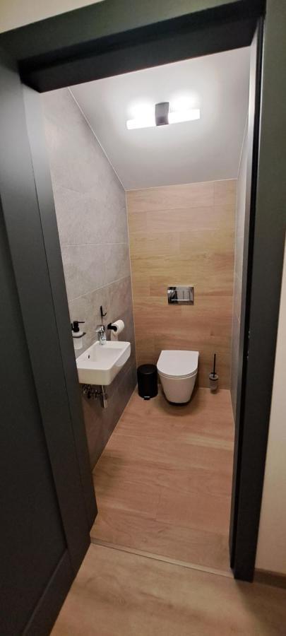 Apartmany Staromestska Romance Staré Město Bagian luar foto