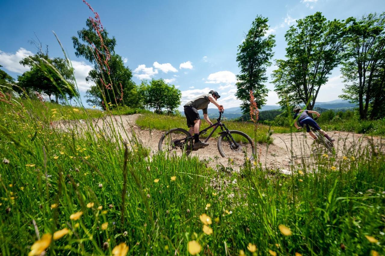 Apartmany Staromestska Romance Staré Město Bagian luar foto
