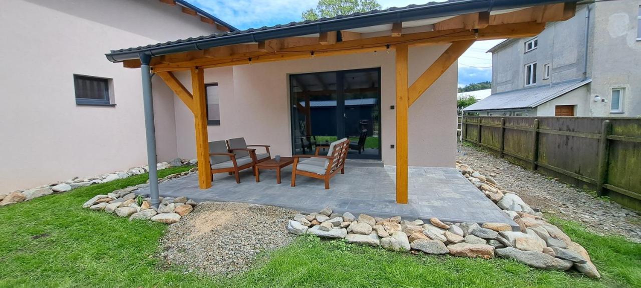 Apartmany Staromestska Romance Staré Město Bagian luar foto