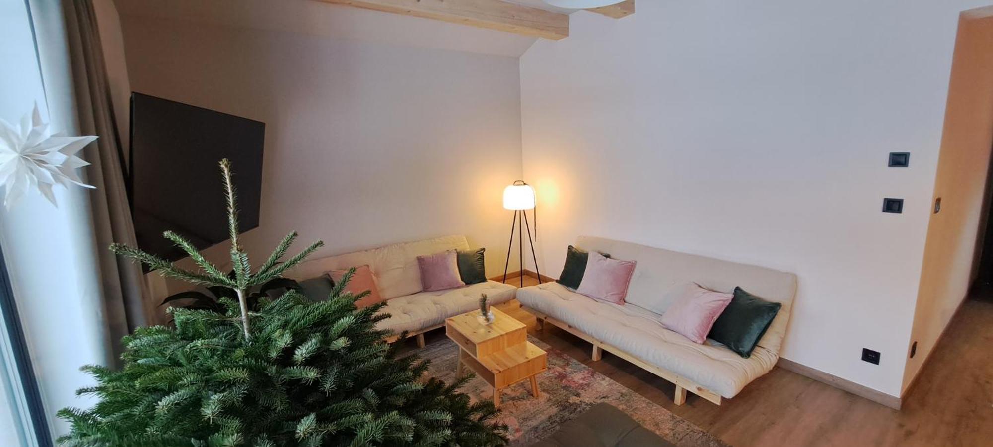 Apartmany Staromestska Romance Staré Město Bagian luar foto